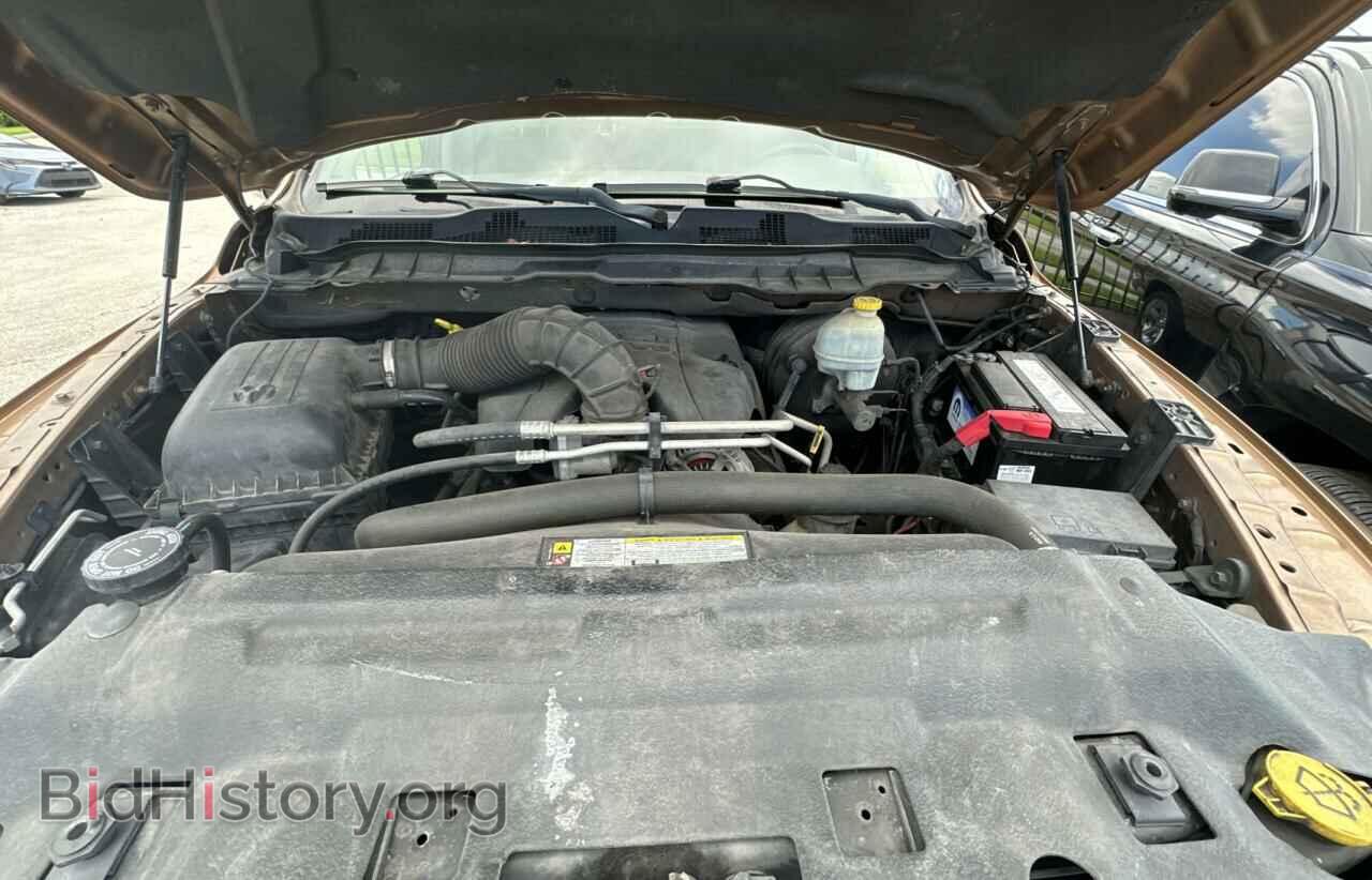 2011 DODGE All Models - VIN: 1D7RB1GT6BS635633 - Фото 7