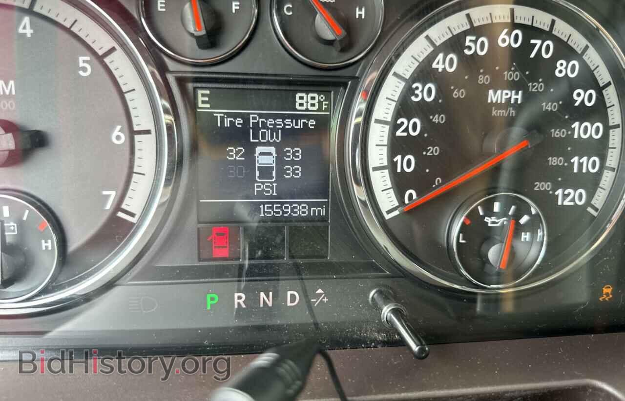 2011 DODGE All Models - VIN: 1D7RB1GT6BS635633 - Фото 8