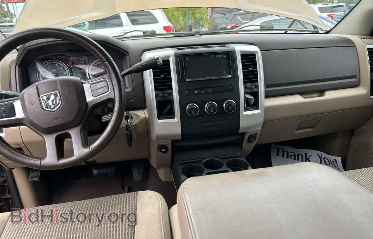 2011 DODGE All Models - VIN: 1D7RB1GT6BS635633 - Фото 9