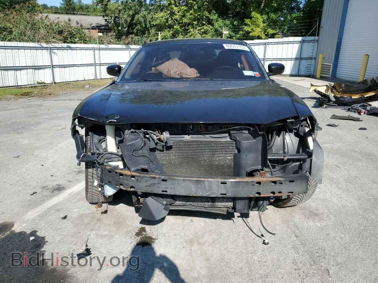 2010 DODGE CHARGER - VIN: 2B3CA3CV8AH106973 - Фото 5
