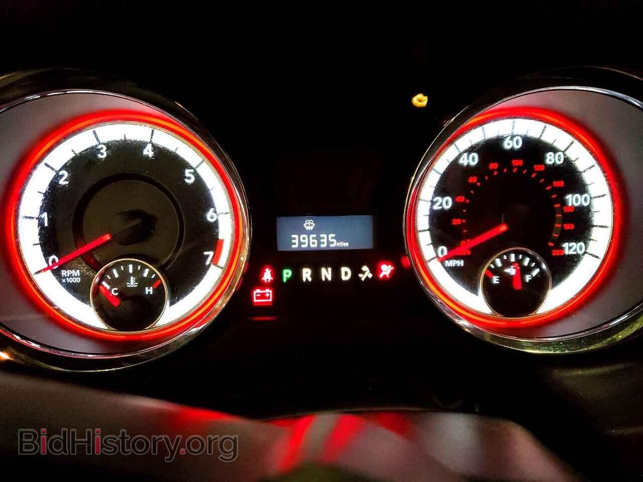 2019 DODGE CARAVAN - VIN: 2C4RDGCG7KR678038 - Photo 9