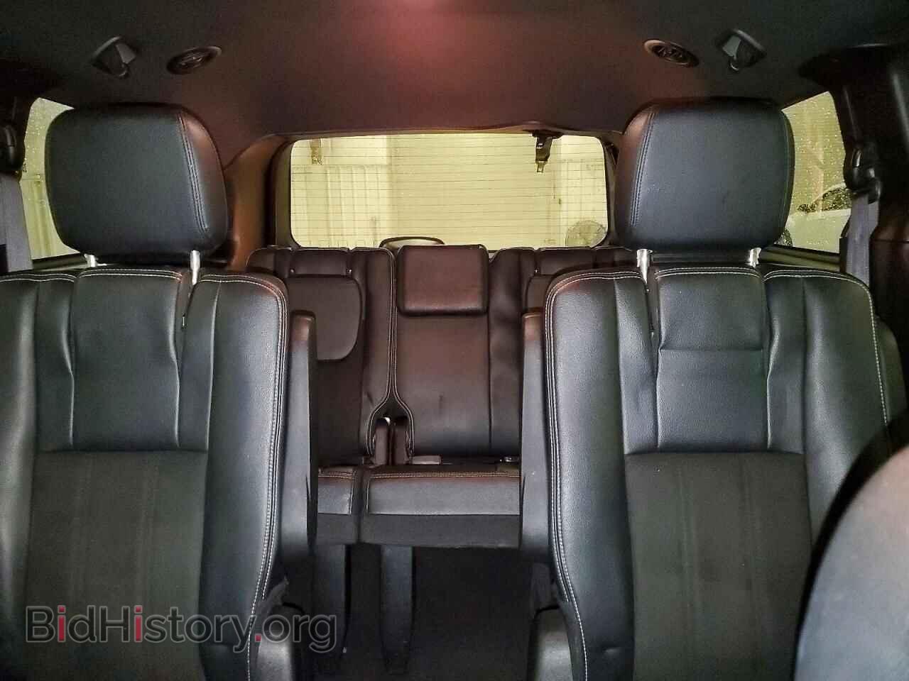 2019 DODGE CARAVAN - VIN: 2C4RDGCG7KR678038 - Photo 10