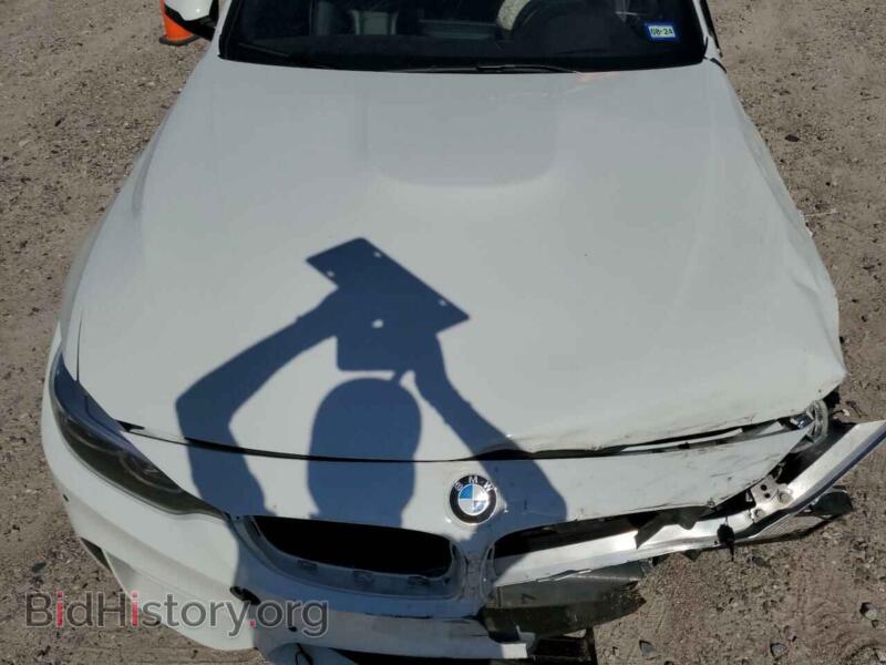 2018 BMW M3 (VIN WBS8M9C56J5L00982) — photo 11 of 12