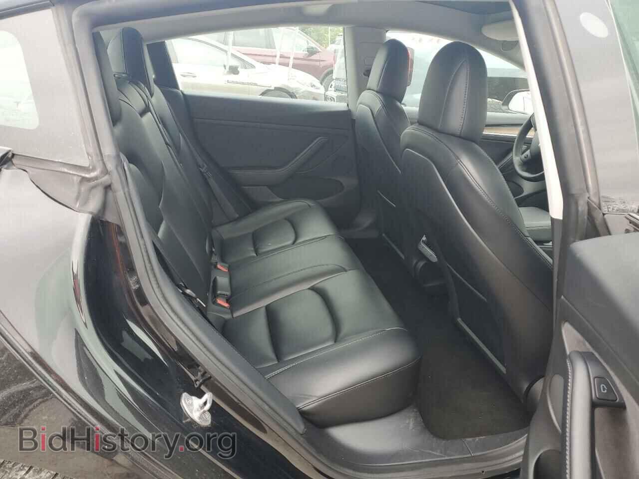 2022 TESLA MODEL 3 - VIN: 5YJ3E1EAXNF185821 - Photo 10