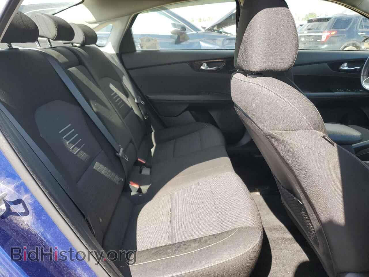 2019 KIA FORTE - VIN: 3KPF54AD0KE111663 - Фото 10