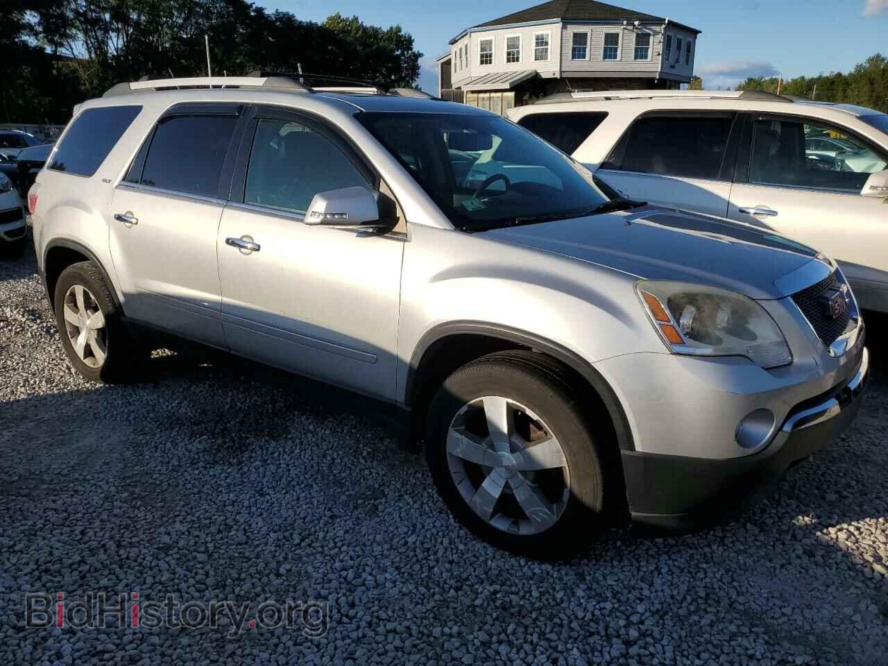 2012 GMC ACADIA - VIN: 1GKKVRED4CJ226314 - Фото 4