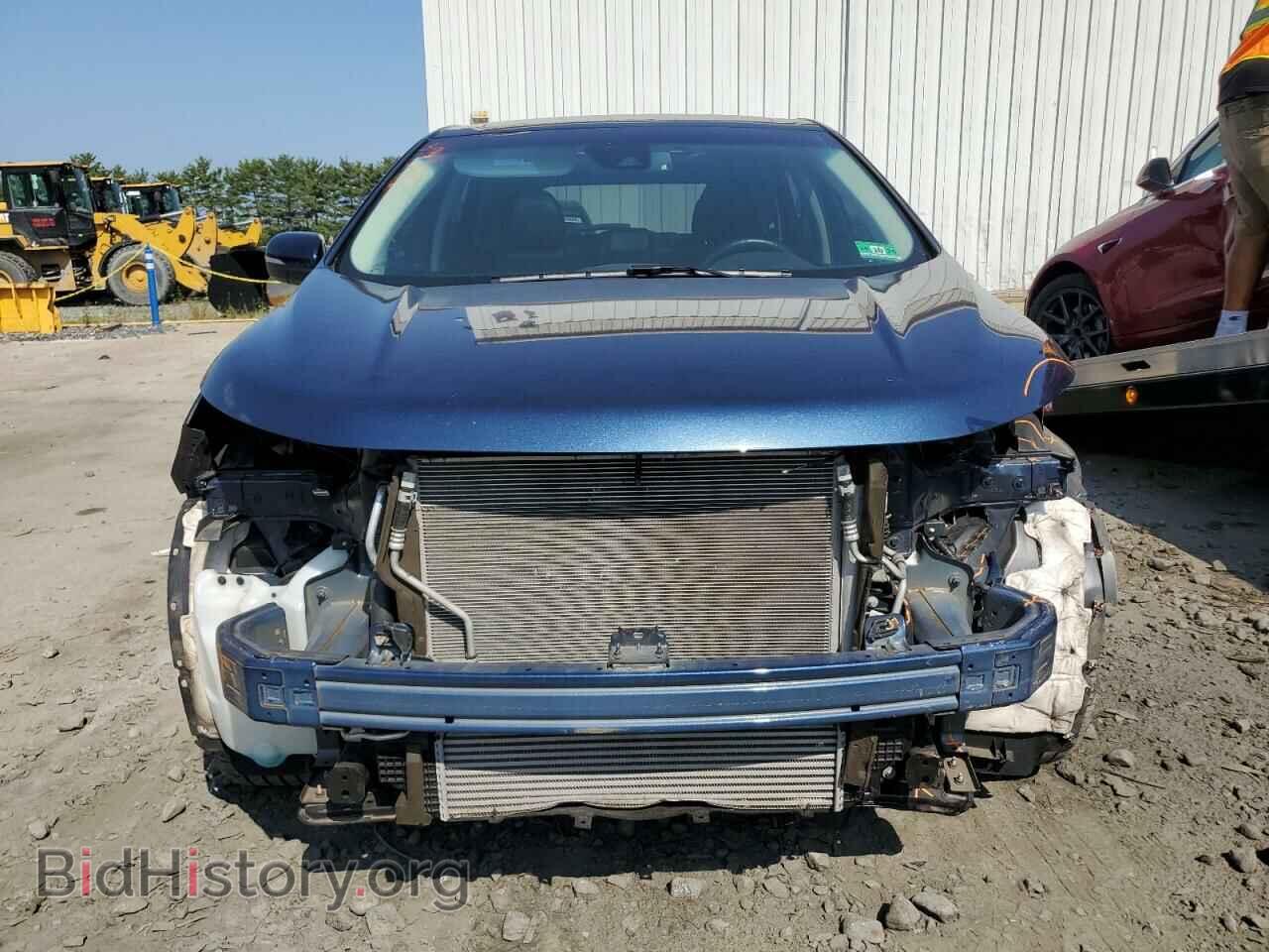 2017 FORD EDGE - VIN: 2FMPK4AP8HBC52094 - Фото 5