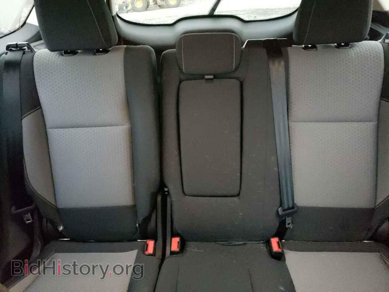 2017 FORD ESCAPE - VIN: 1FMCU9G94HUD29651 - Фото 10