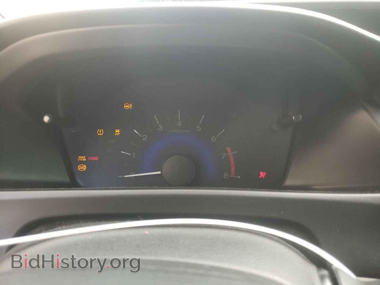 2014 HONDA CIVIC - VIN: 19XFB2F58EE045141 - Фото 9
