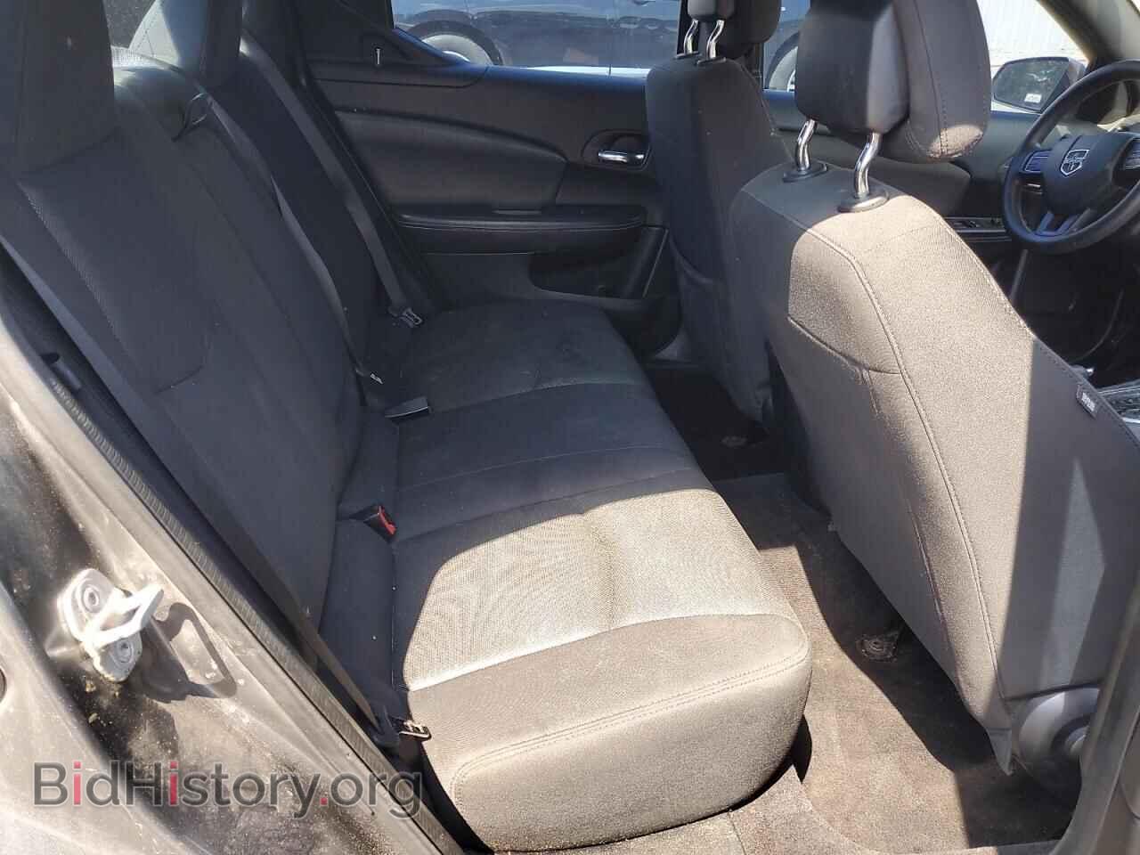 2013 DODGE AVENGER - VIN: 1C3CDZAB7DN519484 - Фото 10
