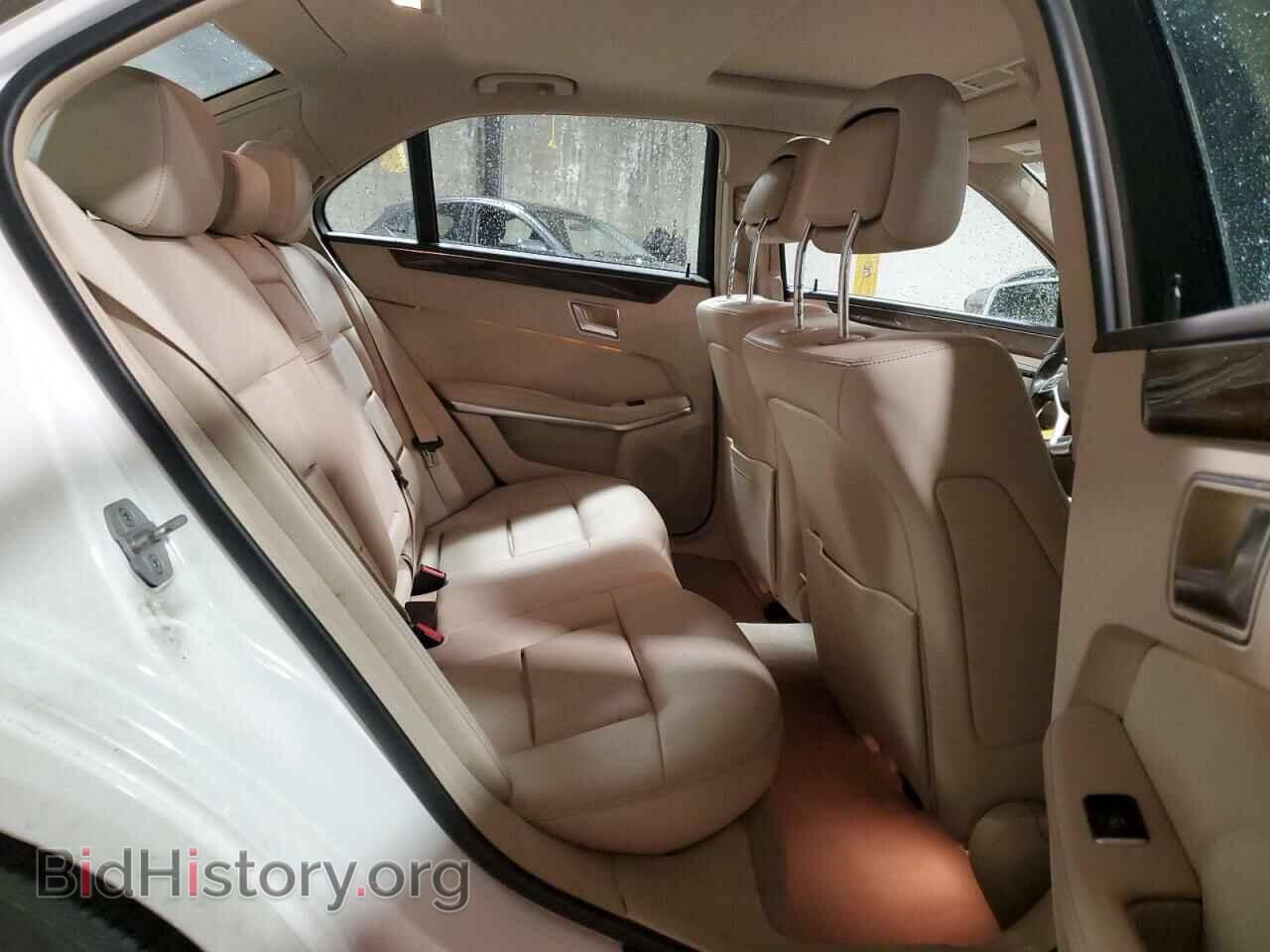 2015 MERCEDES-BENZ E-CLASS - VIN: WDDHF8JB0FB128015 - Фото 10