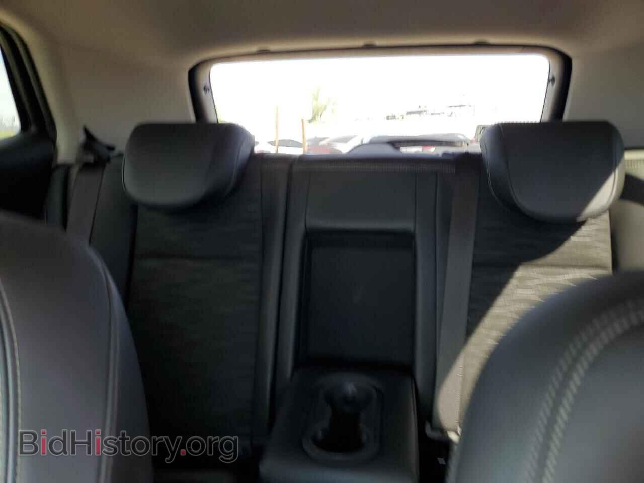 2015 BUICK ENCORE - VIN: KL4CJASB2FB239457 - Photo 10