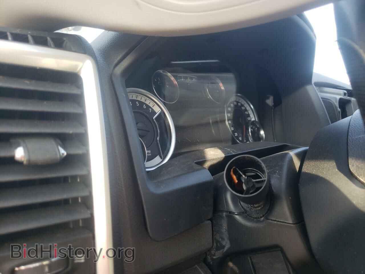 2017 RAM 1500 - VIN: 1C6RR7LT6HS720406 - Фото 8