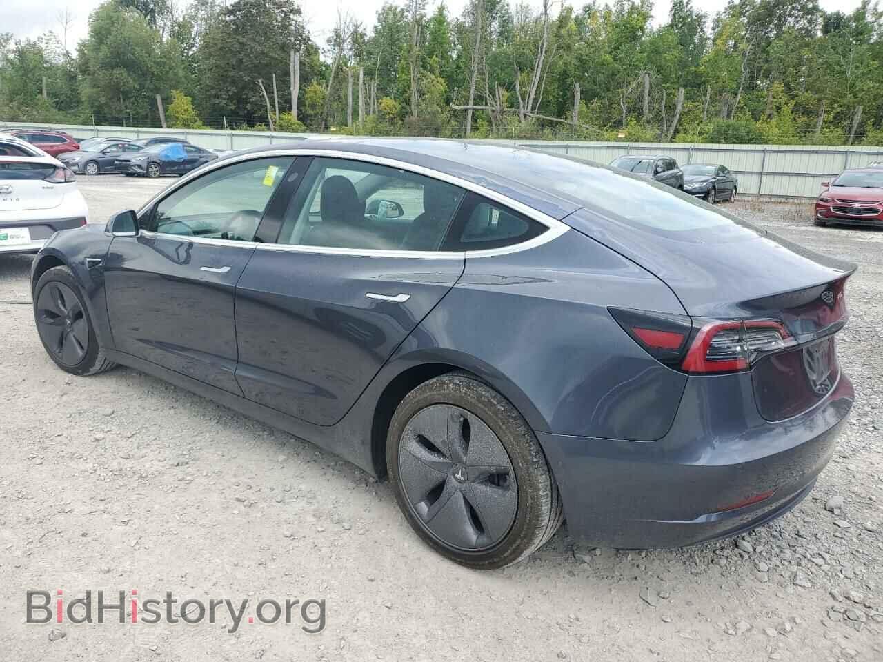 2019 TESLA MODEL 3 - VIN: 5YJ3E1EB3KF205671 - Photo 2