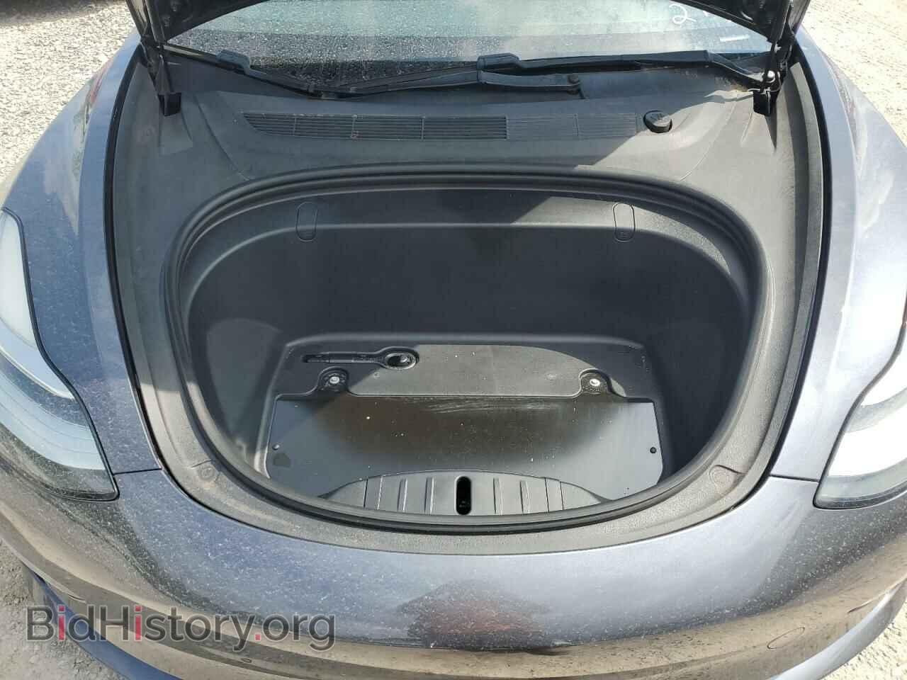 2019 TESLA MODEL 3 - VIN: 5YJ3E1EB3KF205671 - Photo 11