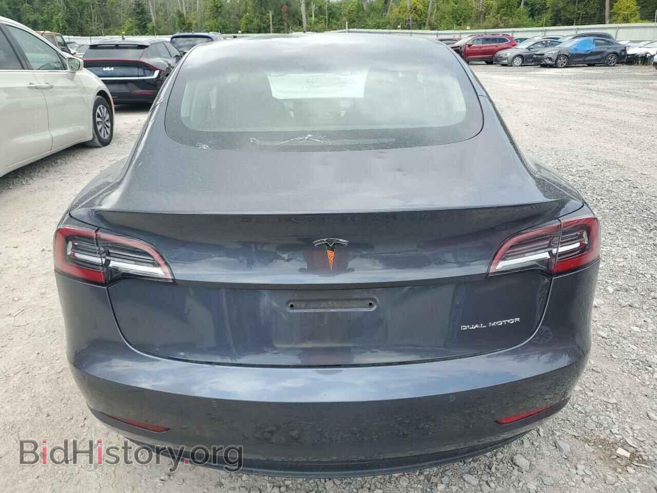 2019 TESLA MODEL 3 - VIN: 5YJ3E1EB3KF205671 - Photo 6
