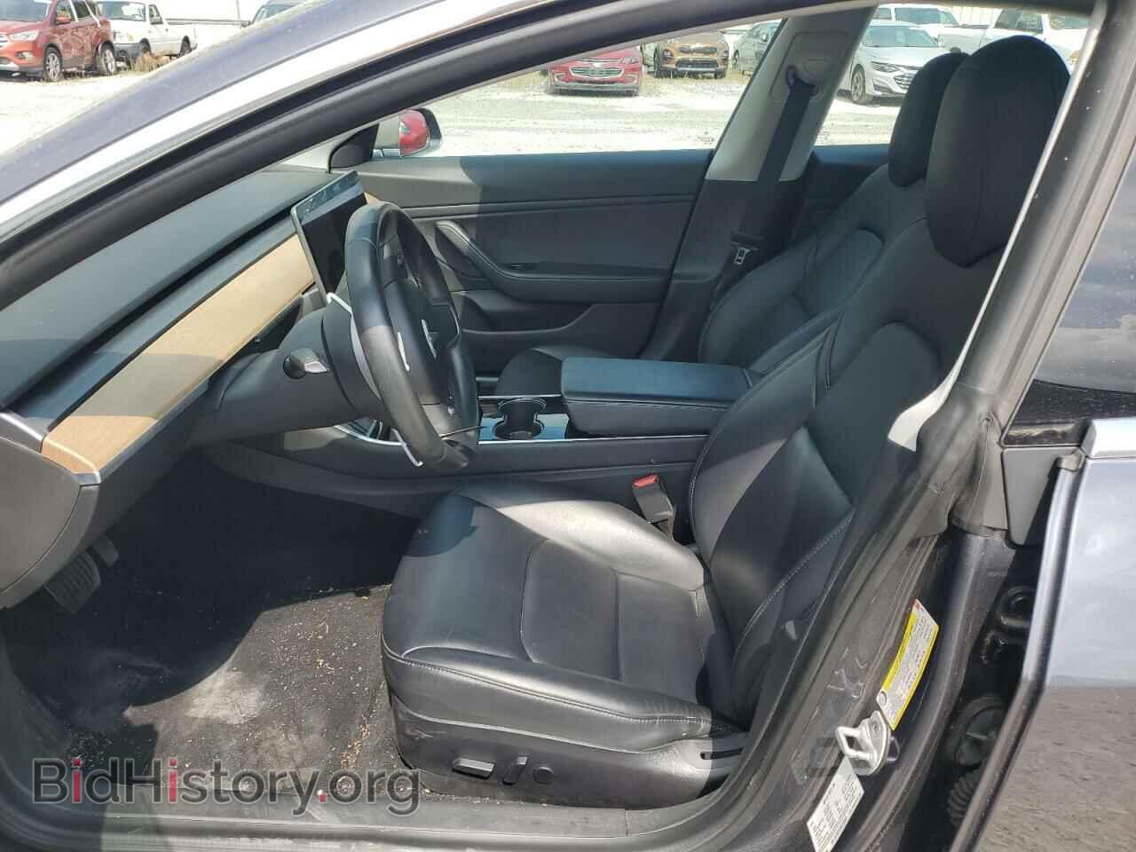 2019 TESLA MODEL 3 - VIN: 5YJ3E1EB3KF205671 - Photo 7