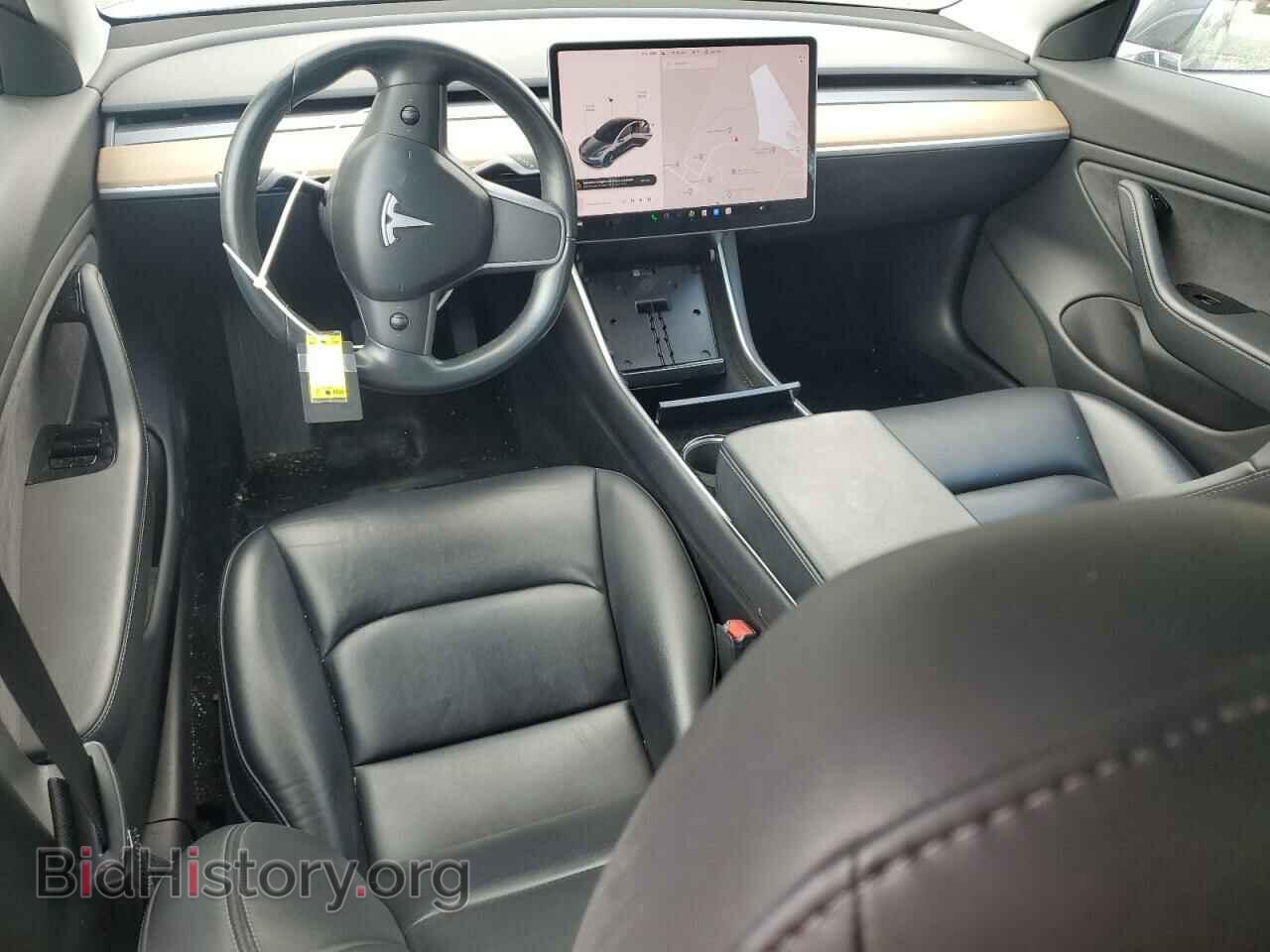 2019 TESLA MODEL 3 - VIN: 5YJ3E1EB3KF205671 - Photo 8