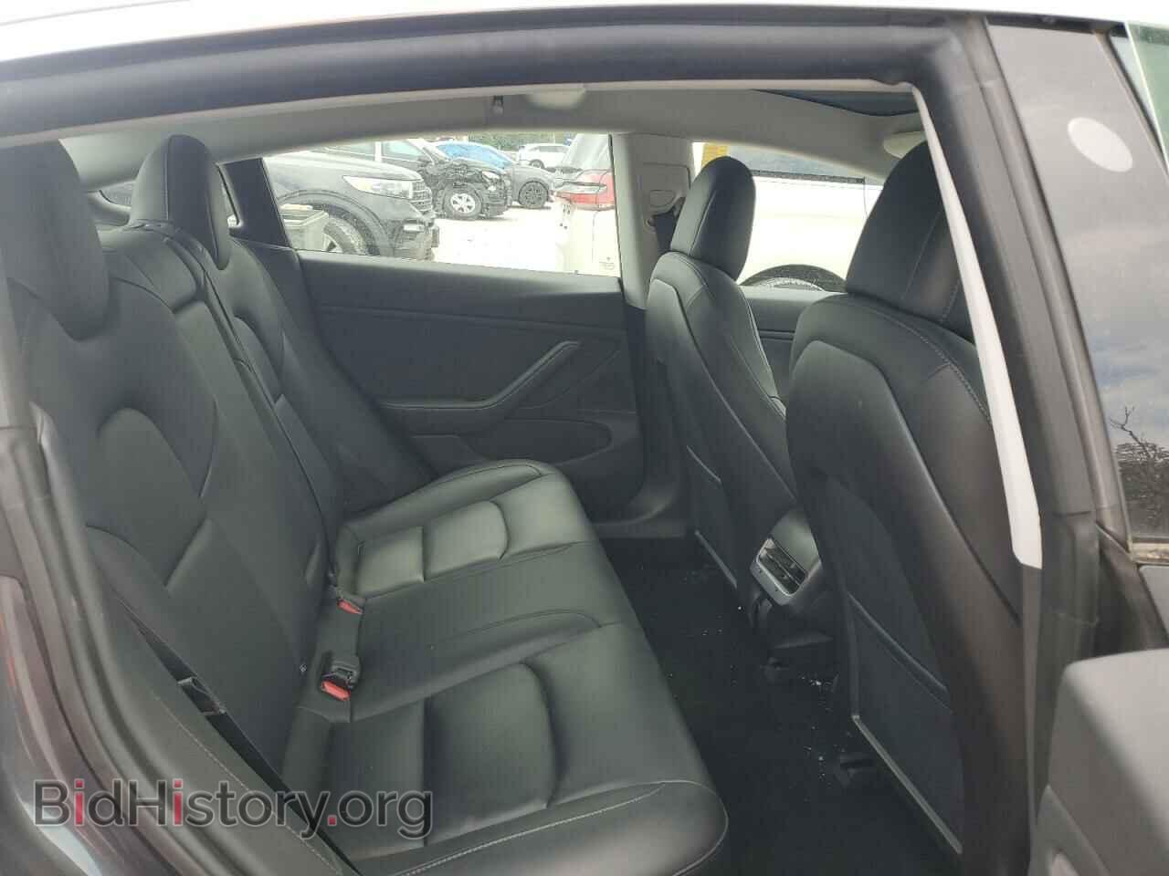 2019 TESLA MODEL 3 - VIN: 5YJ3E1EB3KF205671 - Photo 10