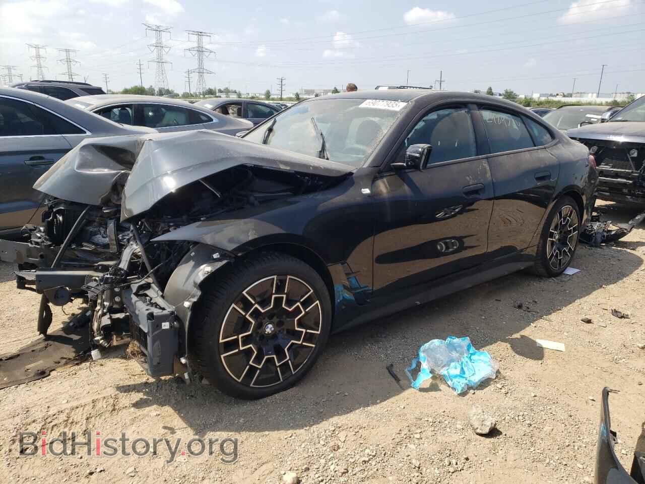 Photo WBA63FB02SFU97602 - BMW M440XI GRA 2025