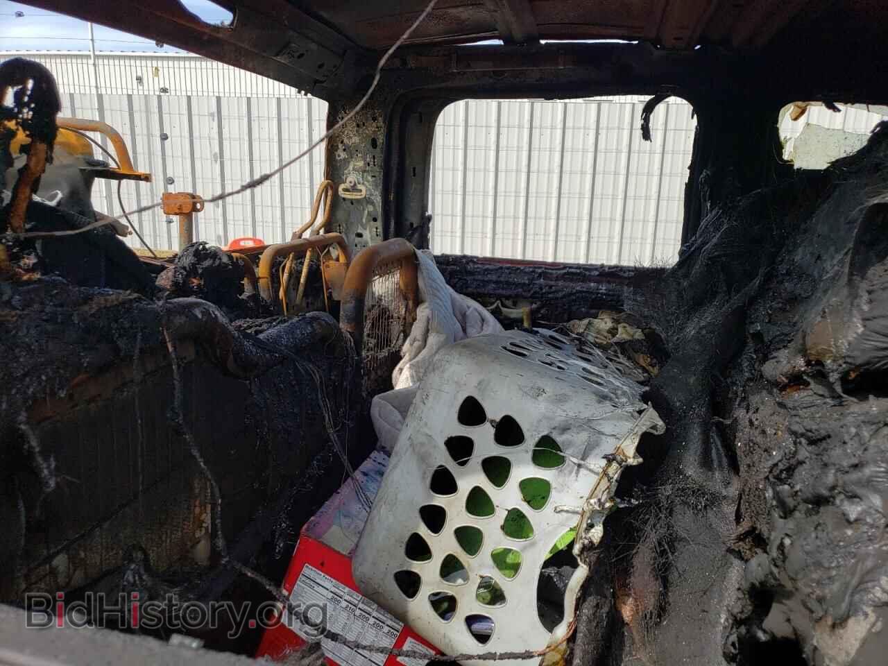 2023 RAM 2500 - VIN: 3C6UR5FJ6PG524707 - Фото 10