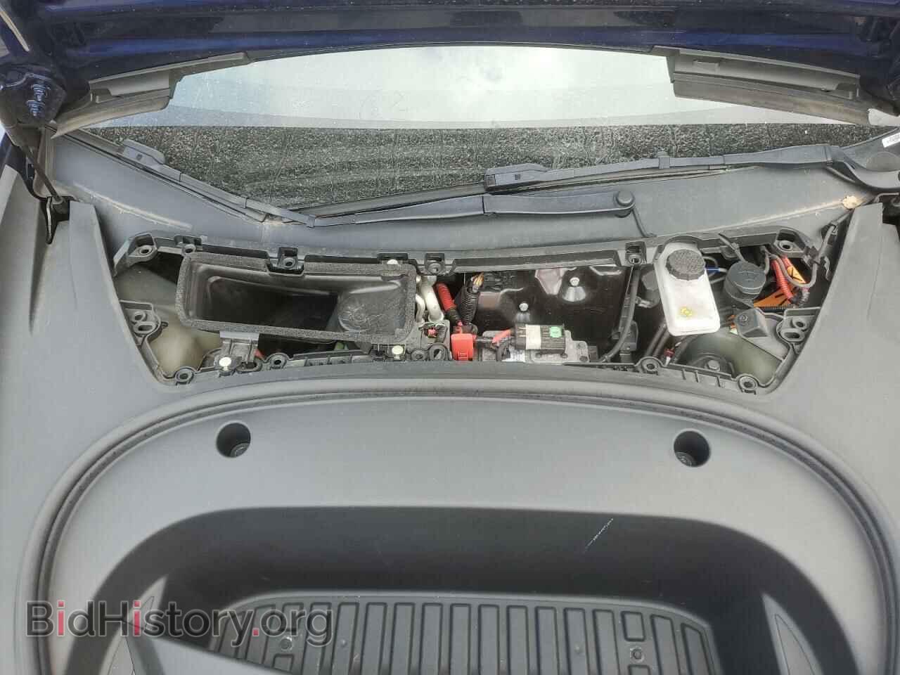 2022 TESLA MODEL 3 - VIN: 5YJ3E1EA8NF190838 - Фото 11