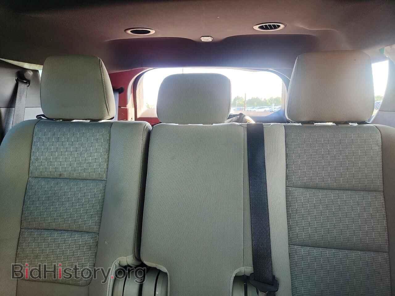 2013 FORD EXPLORER - VIN: 1FM5K8D8XDGA93908 - Photo 10