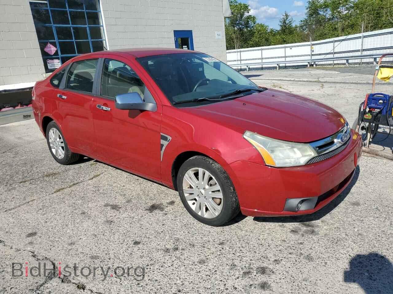 2009 FORD FOCUS - VIN: 1FAHP37N49W198311 - Фото 4