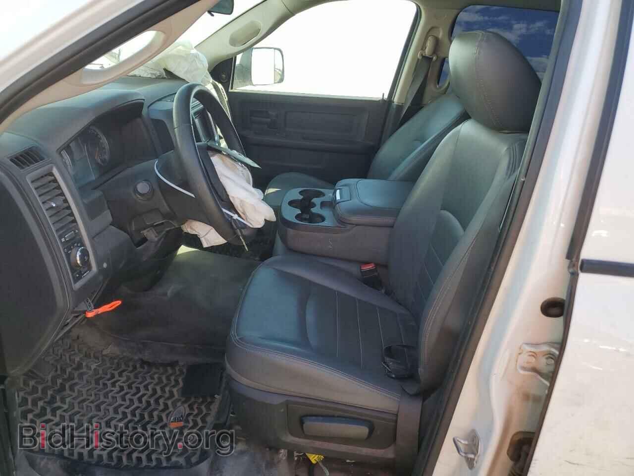 2017 RAM 1500 - VIN: 1C6RR7FT6HS845983 - Фото 7