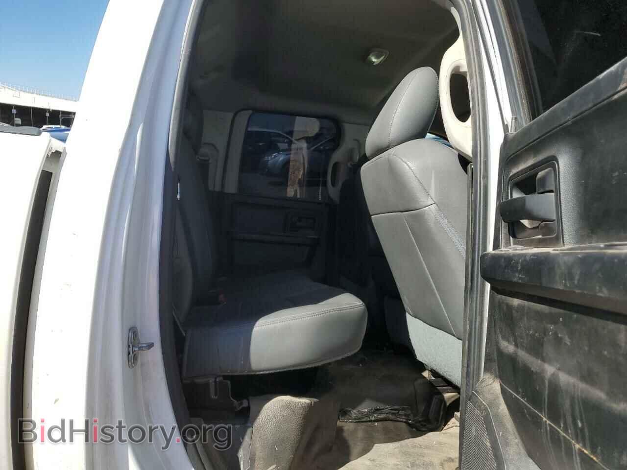 2017 RAM 1500 - VIN: 1C6RR7FT6HS845983 - Фото 10