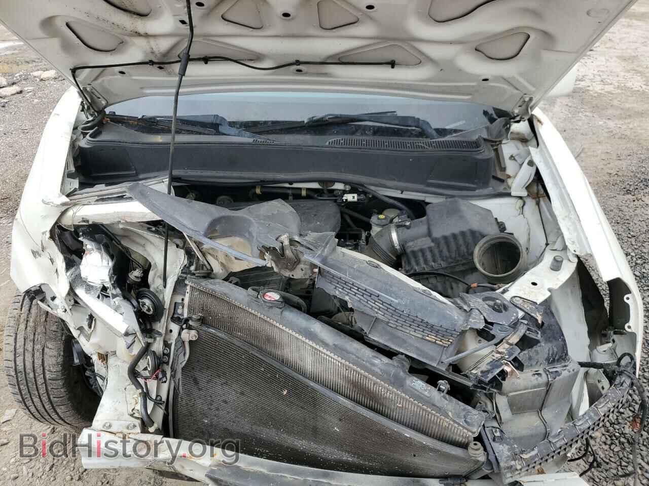 2014 HONDA PILOT - VIN: 5FNYF3H94EB013008 - Фото 11