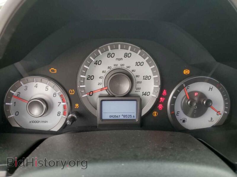 2014 Honda PILOT (VIN 5FNYF3H94EB013008) — photo 9 of 13