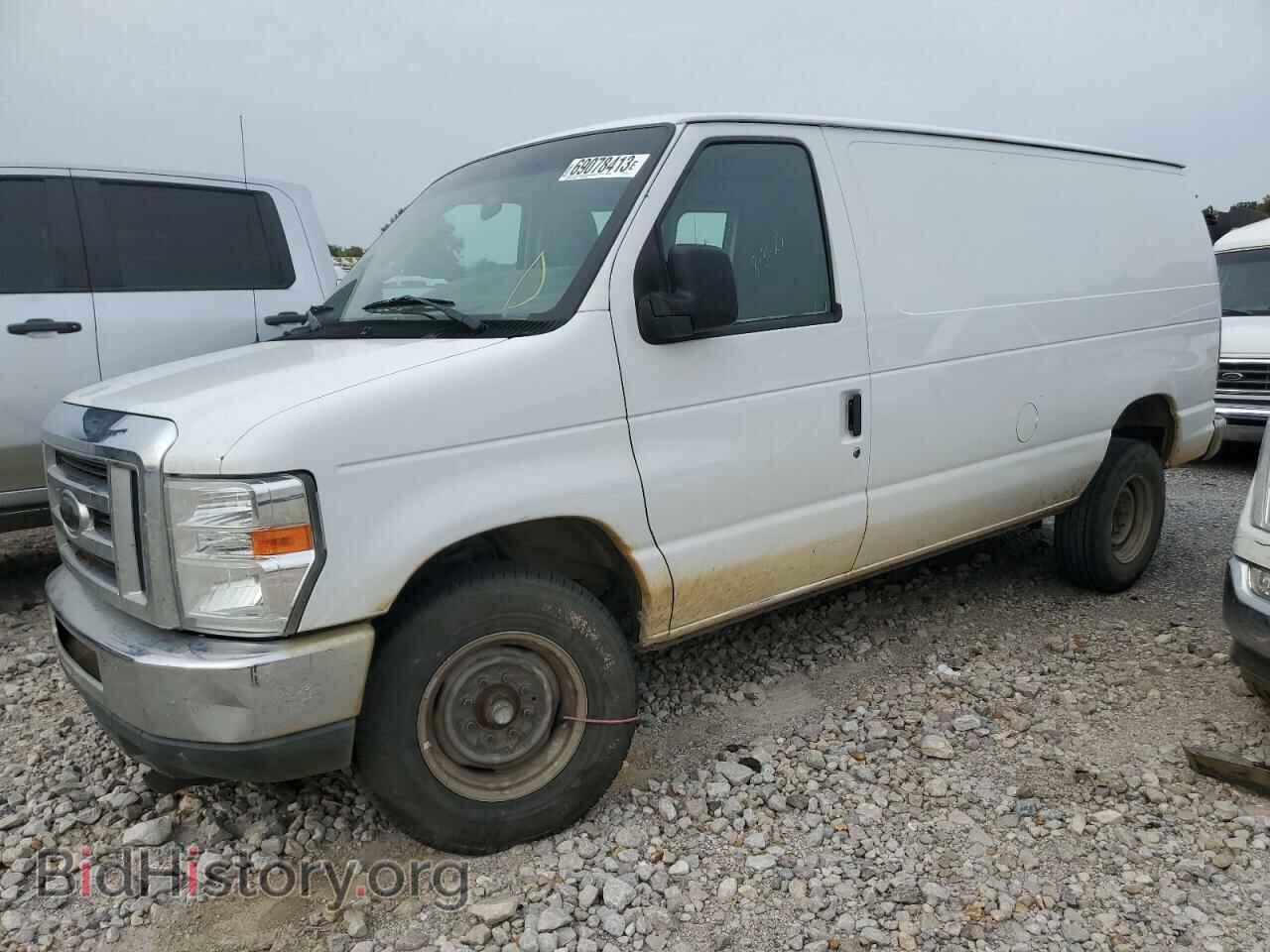 Photo 1FTNE2EL0EDA70846 - FORD ALL Models 2014