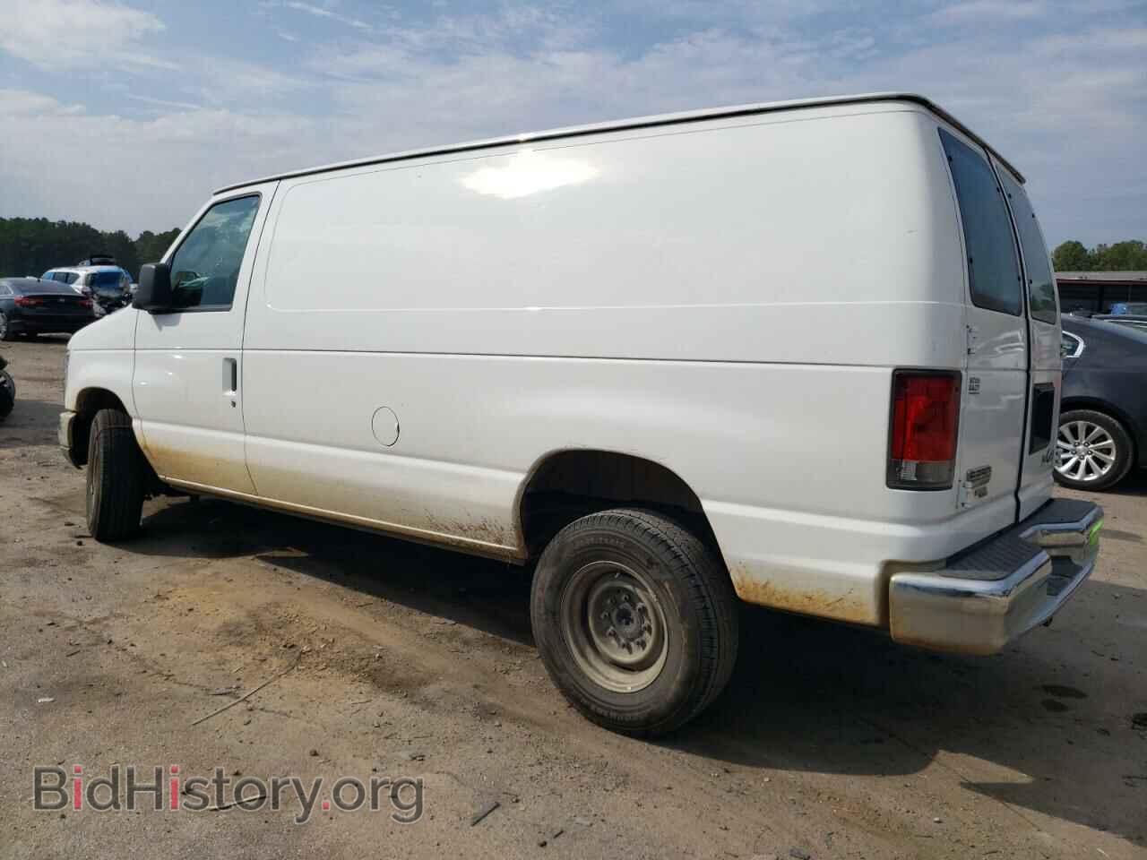 2014 FORD ALL Models - VIN: 1FTNE2EL0EDA70846 - Photo 2