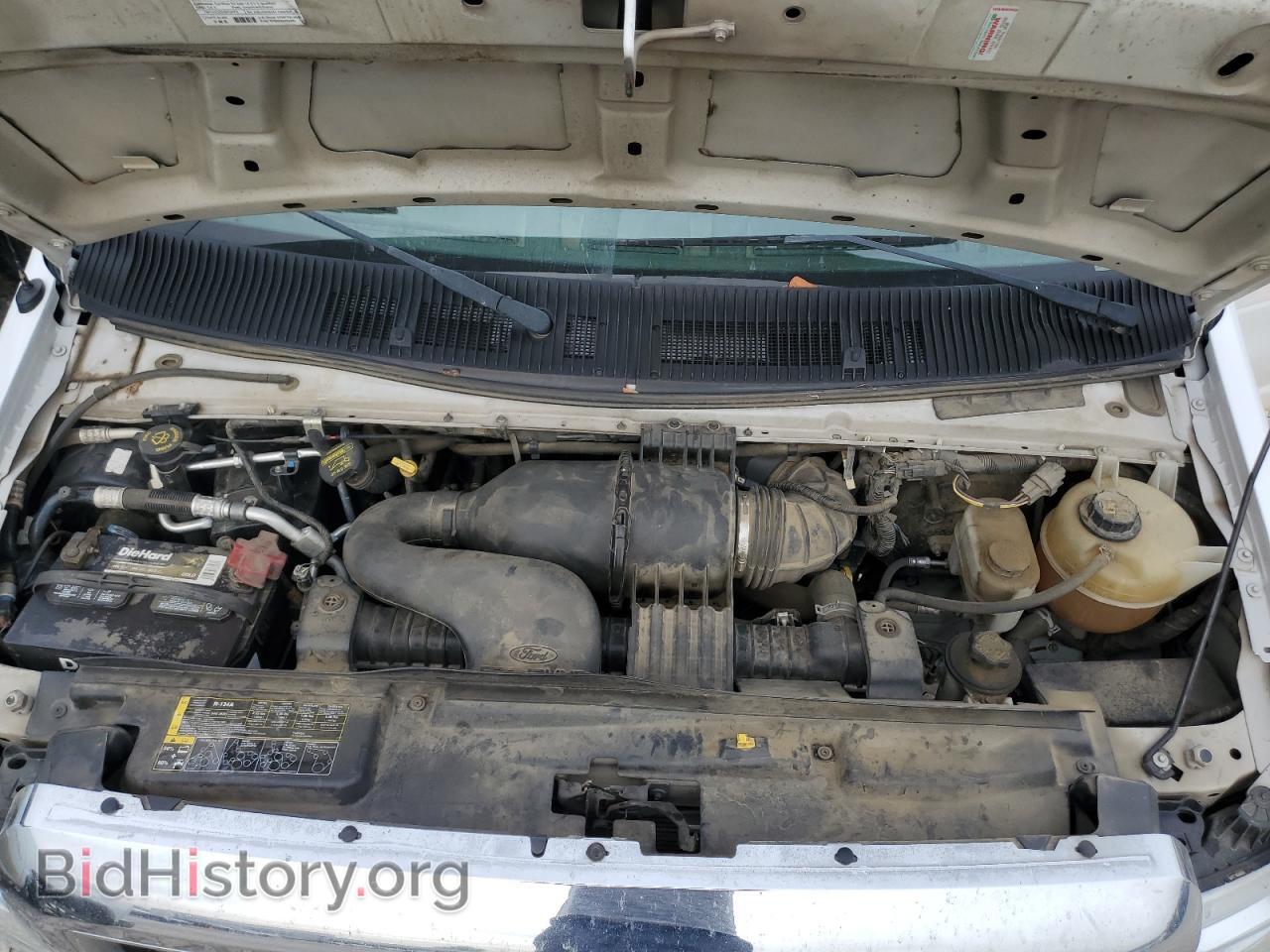 2014 FORD ALL Models - VIN: 1FTNE2EL0EDA70846 - Photo 12