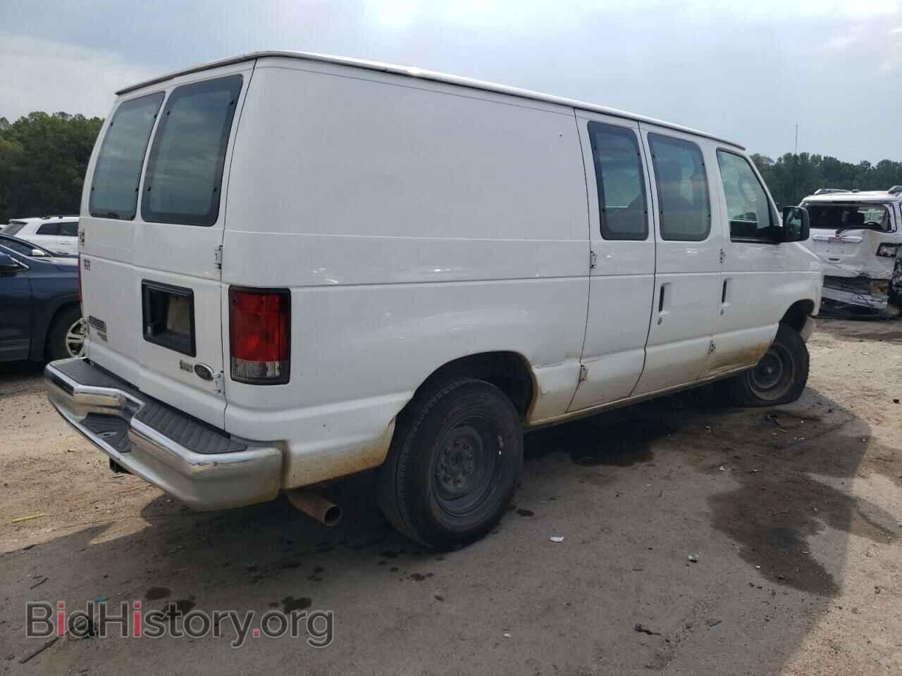 2014 FORD ALL Models - VIN: 1FTNE2EL0EDA70846 - Photo 3