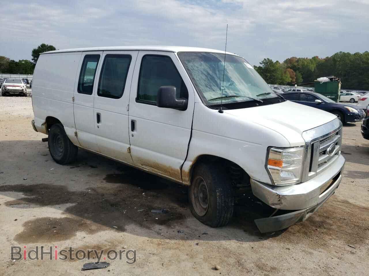 2014 FORD ALL Models - VIN: 1FTNE2EL0EDA70846 - Photo 4