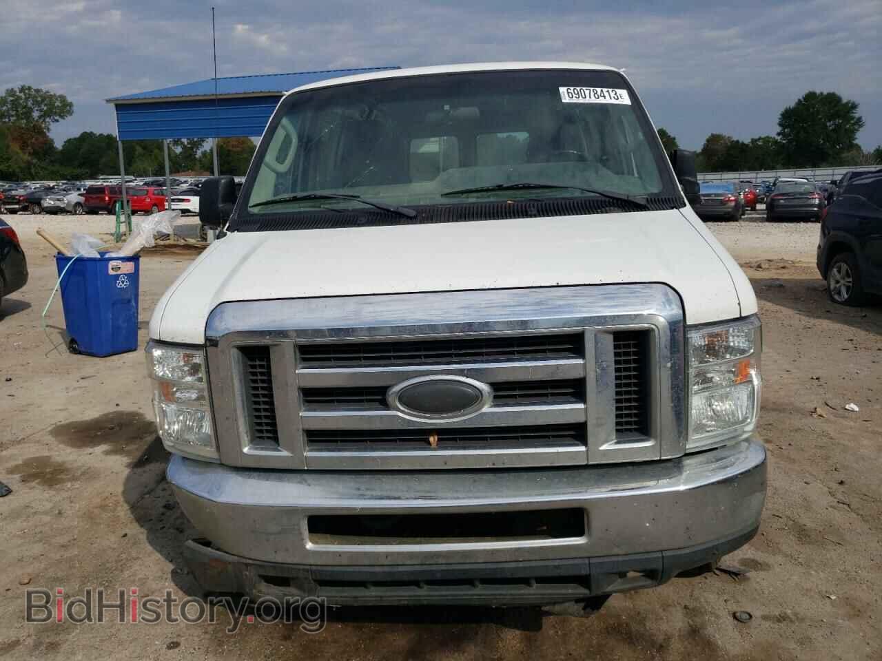 2014 FORD ALL Models - VIN: 1FTNE2EL0EDA70846 - Photo 5