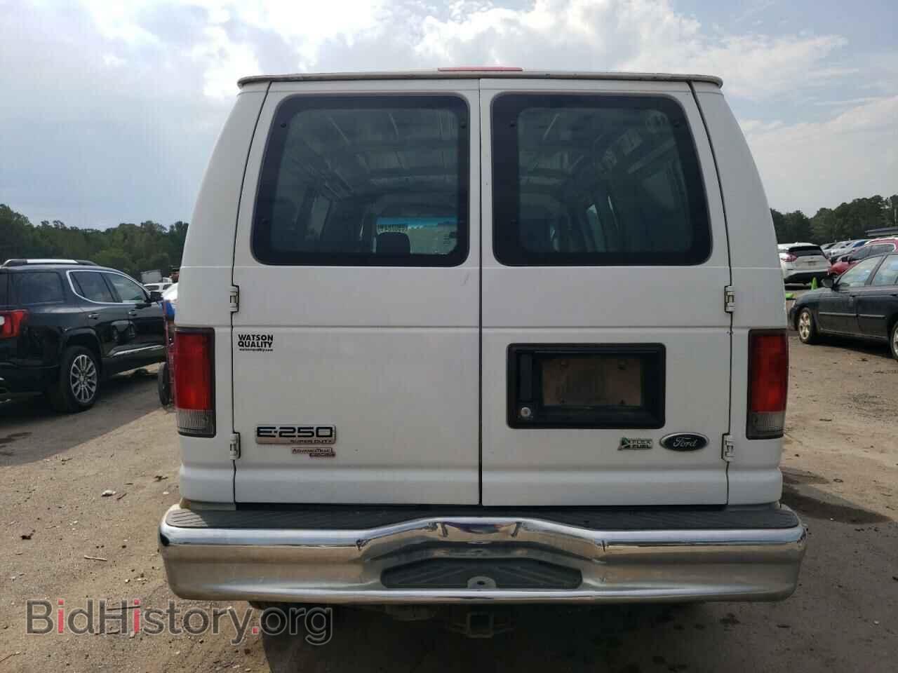 2014 FORD ALL Models - VIN: 1FTNE2EL0EDA70846 - Photo 6