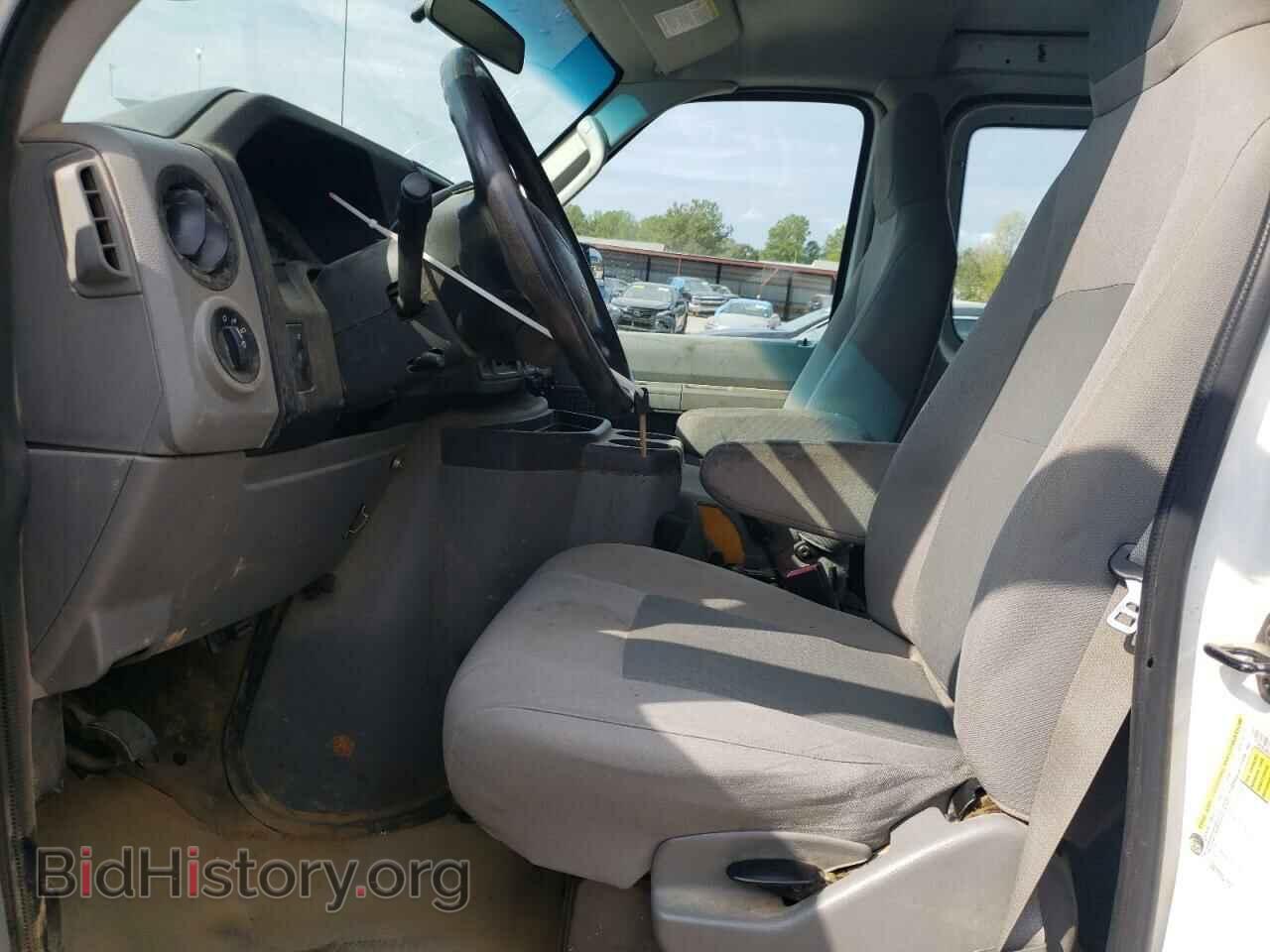 2014 FORD ALL Models - VIN: 1FTNE2EL0EDA70846 - Photo 7