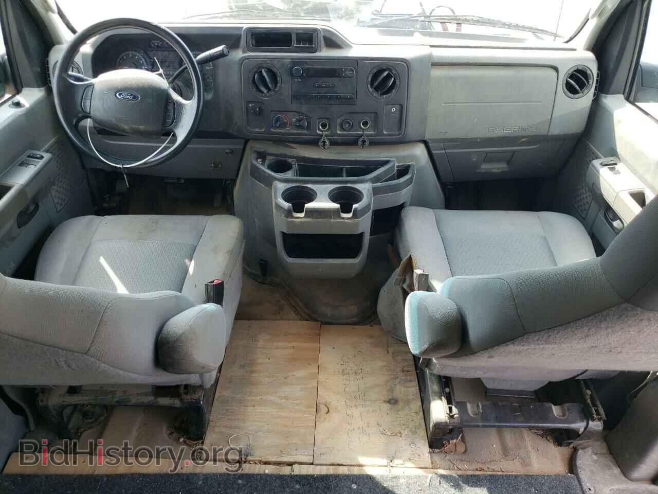 2014 FORD ALL Models - VIN: 1FTNE2EL0EDA70846 - Photo 8