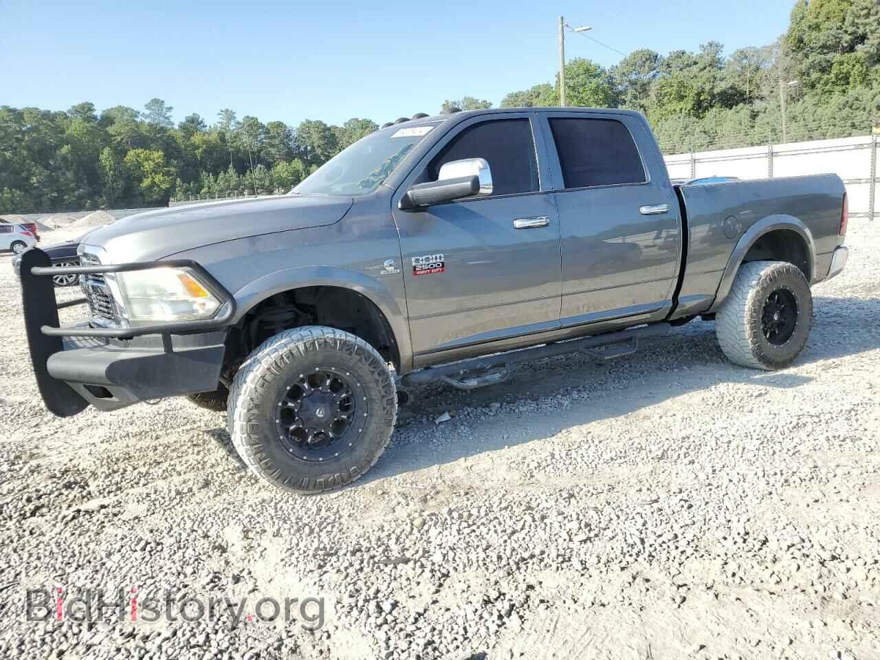Photo 3D7UT2CL5BG604660 - DODGE All Models 2011