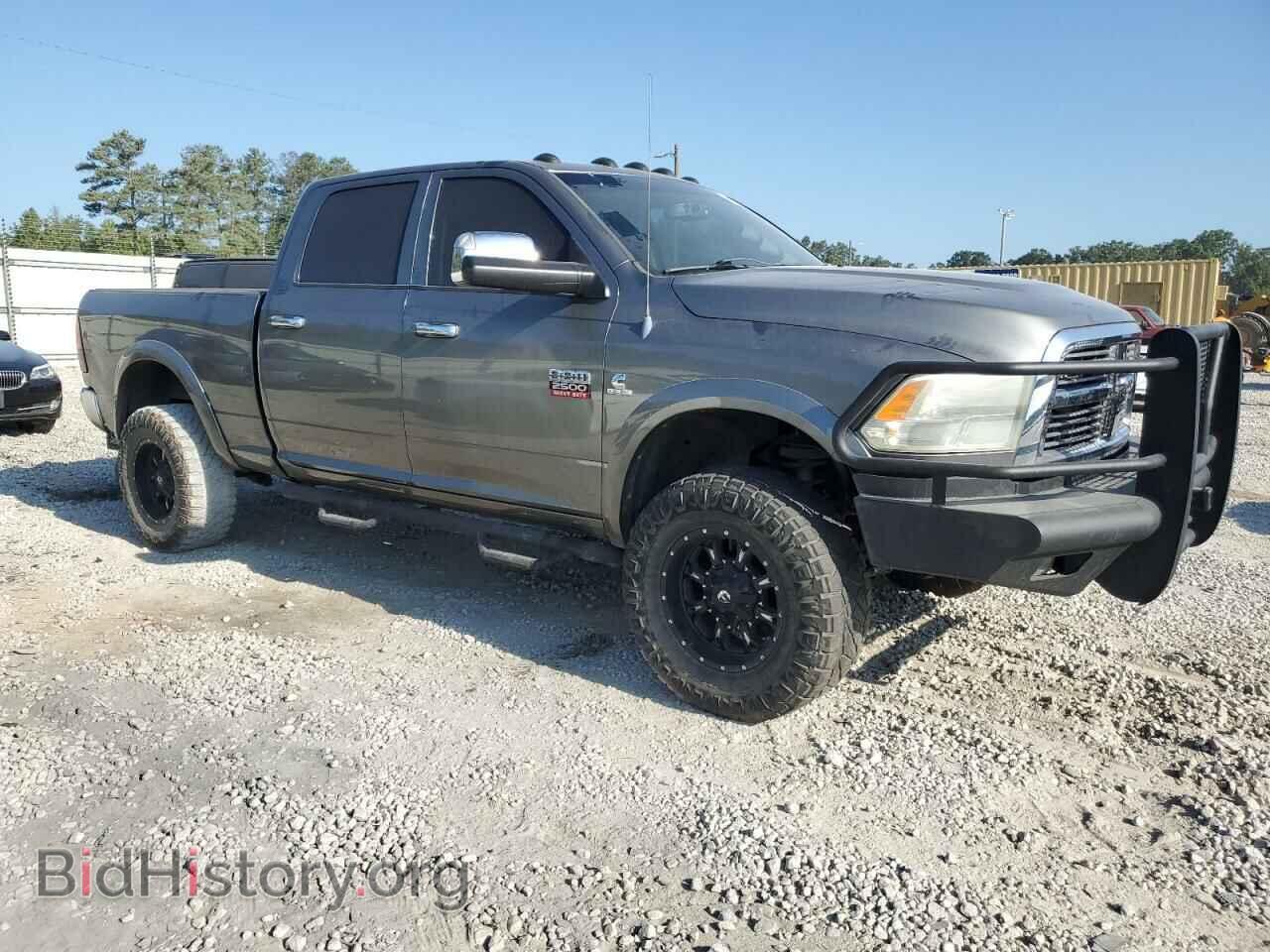 2011 DODGE All Models - VIN: 3D7UT2CL5BG604660 - Photo 4