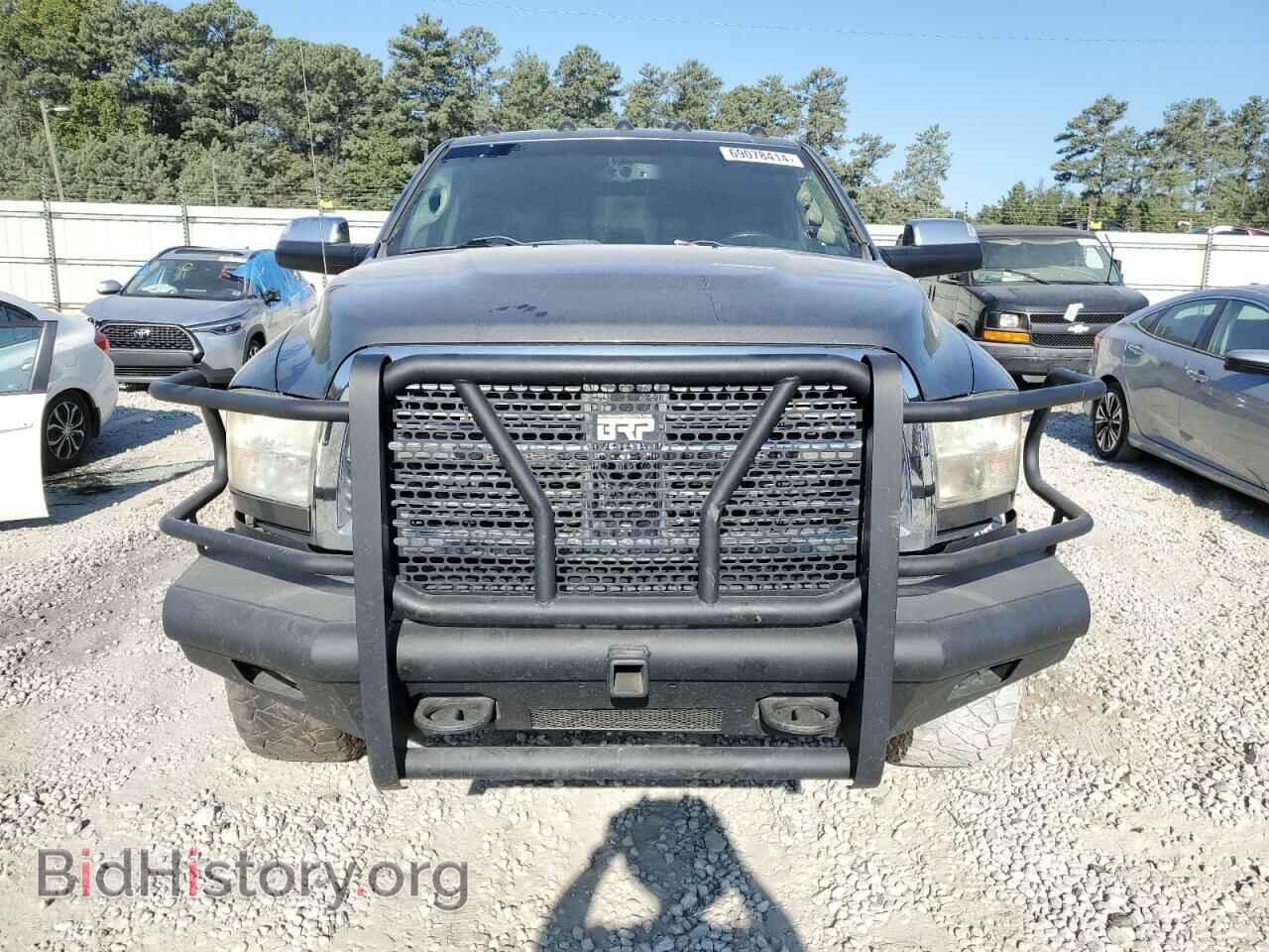 2011 DODGE All Models - VIN: 3D7UT2CL5BG604660 - Photo 5