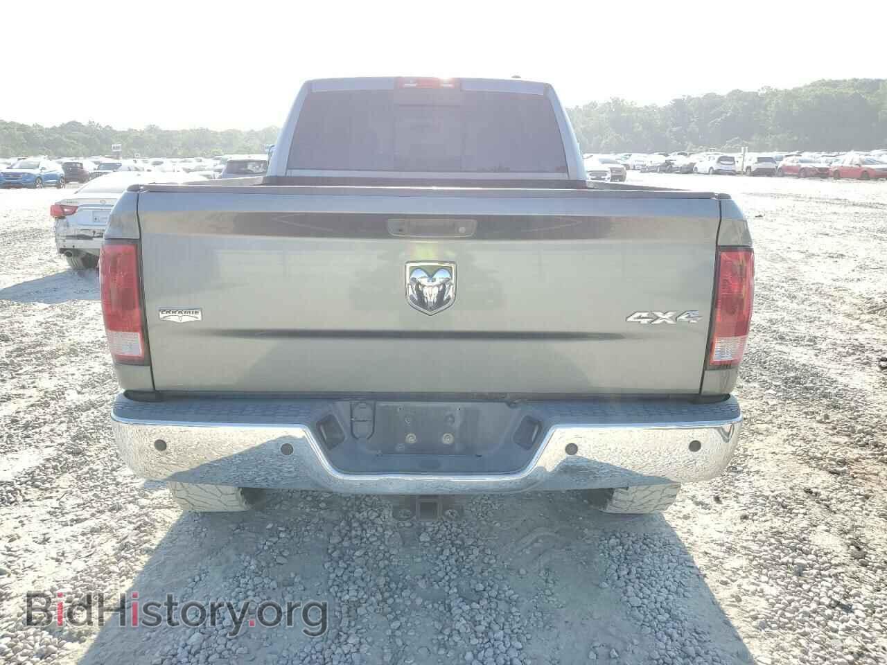 2011 DODGE All Models - VIN: 3D7UT2CL5BG604660 - Photo 6