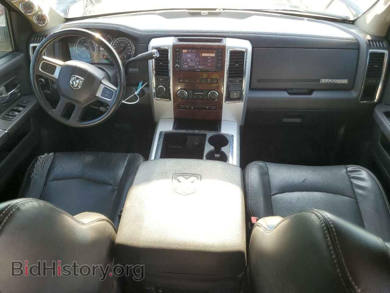 2011 DODGE All Models - VIN: 3D7UT2CL5BG604660 - Photo 8