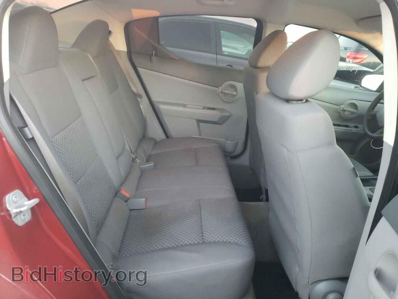 2008 DODGE AVENGER - VIN: 1B3LC46K28N594210 - Фото 6
