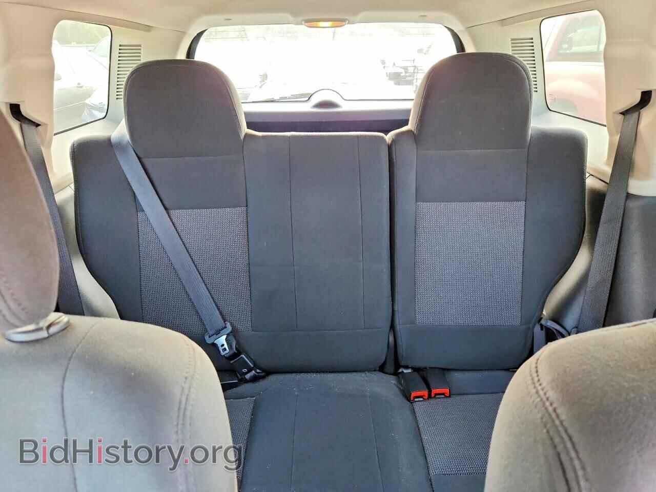 2014 JEEP PATRIOT - VIN: 1C4NJPFA9ED691069 - Фото 10