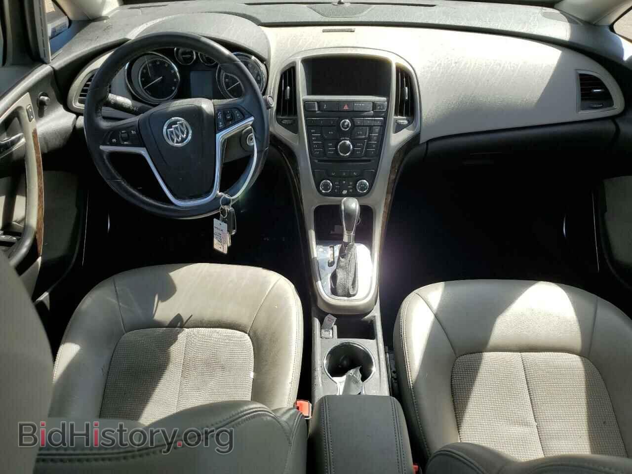 2013 BUICK VERANO - VIN: 1G4PP5SK0D4140873 - Photo 8
