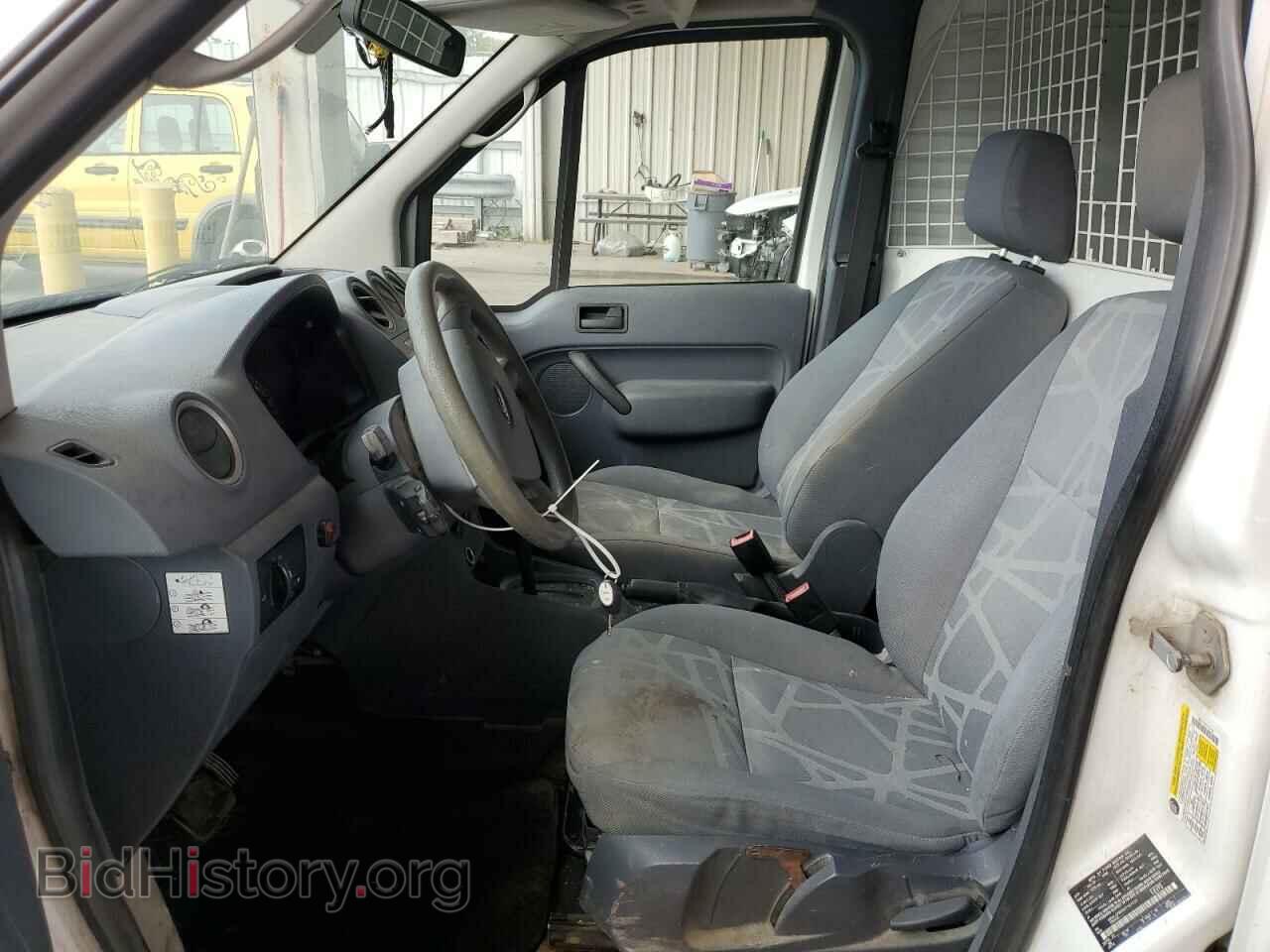 2013 FORD TRANSIT - VIN: NM0LS7BN6DT157025 - Фото 7